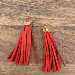 Noonday Earrings